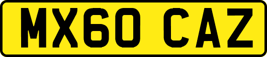 MX60CAZ