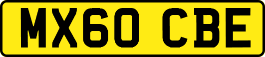 MX60CBE