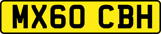 MX60CBH