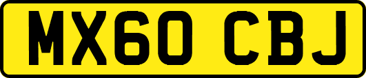 MX60CBJ