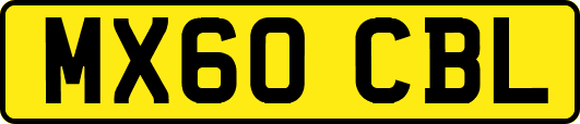 MX60CBL