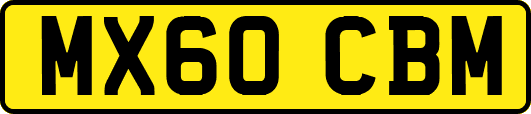 MX60CBM