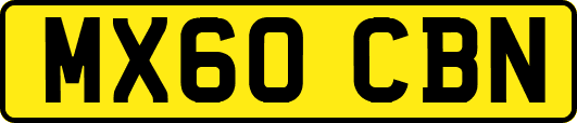 MX60CBN