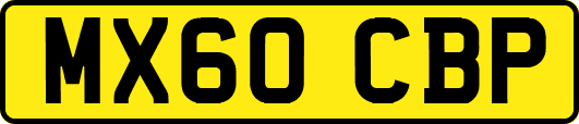 MX60CBP