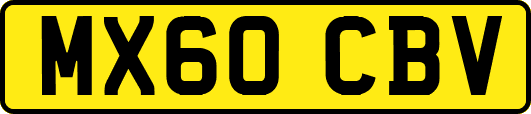 MX60CBV