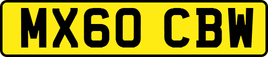 MX60CBW