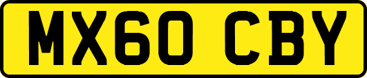 MX60CBY