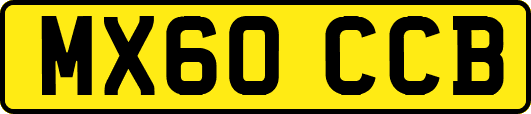 MX60CCB