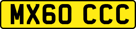 MX60CCC