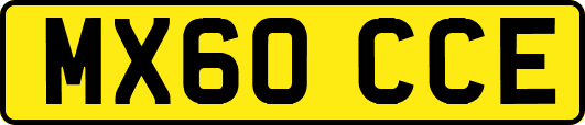 MX60CCE