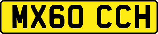 MX60CCH