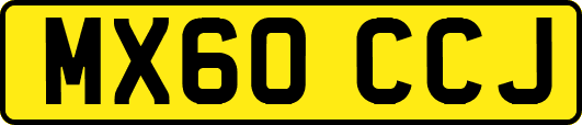 MX60CCJ