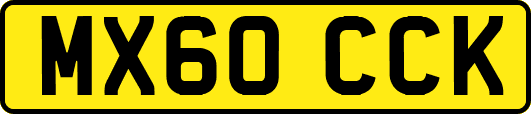 MX60CCK