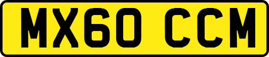MX60CCM