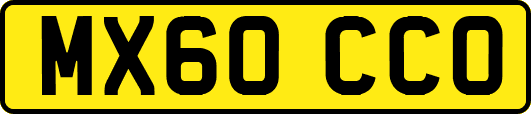MX60CCO
