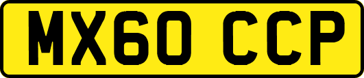 MX60CCP