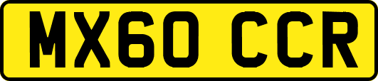 MX60CCR