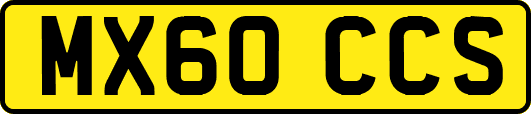 MX60CCS