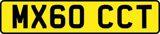 MX60CCT
