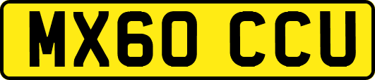 MX60CCU