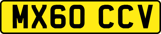 MX60CCV