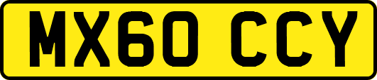 MX60CCY