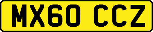 MX60CCZ