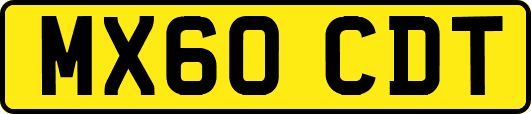 MX60CDT