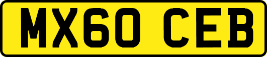 MX60CEB