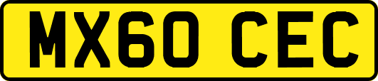 MX60CEC