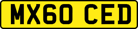 MX60CED