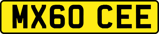 MX60CEE