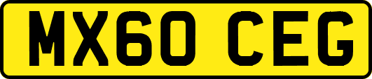 MX60CEG