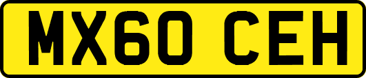 MX60CEH