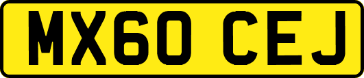 MX60CEJ