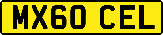 MX60CEL