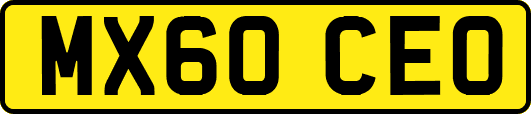 MX60CEO