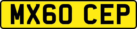 MX60CEP