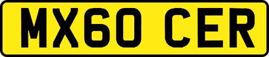MX60CER