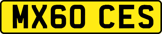 MX60CES