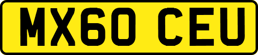 MX60CEU