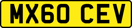 MX60CEV