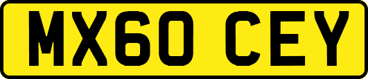 MX60CEY