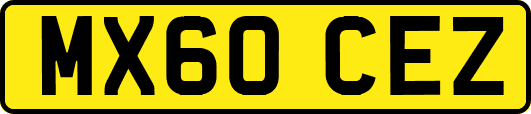MX60CEZ