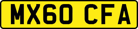 MX60CFA