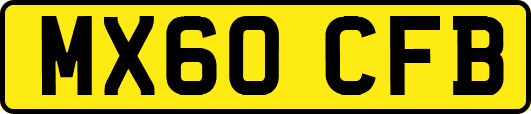 MX60CFB