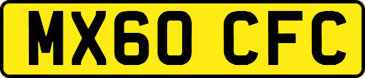 MX60CFC