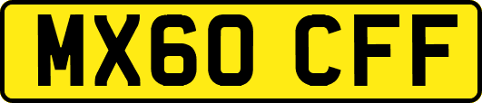 MX60CFF