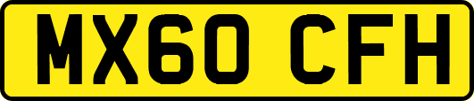 MX60CFH