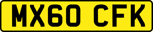 MX60CFK